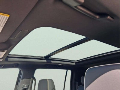 2027 GMC Yukon XL Elevation