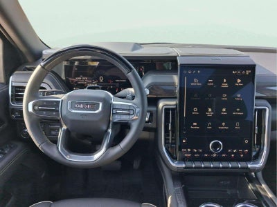 2027 GMC Yukon XL Elevation