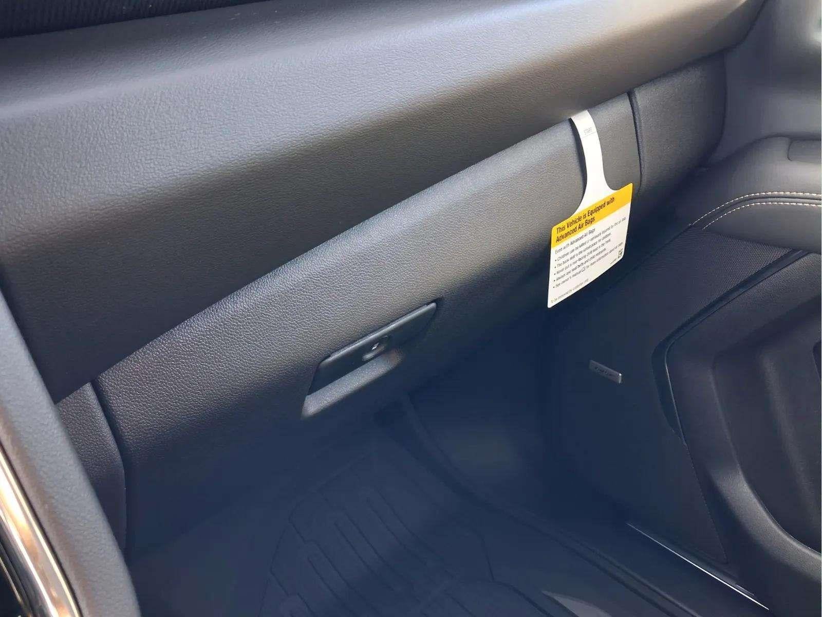 2027 GMC Yukon XL Elevation