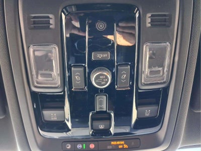 2027 GMC Yukon XL Elevation