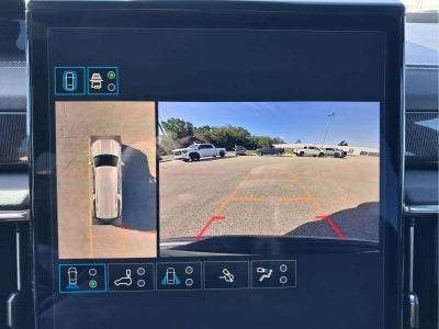 2027 GMC Yukon XL Elevation