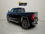 2017 GMC Sierra 3500 HD Denali