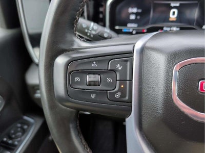 2024 GMC Sierra 2500 HD SLT