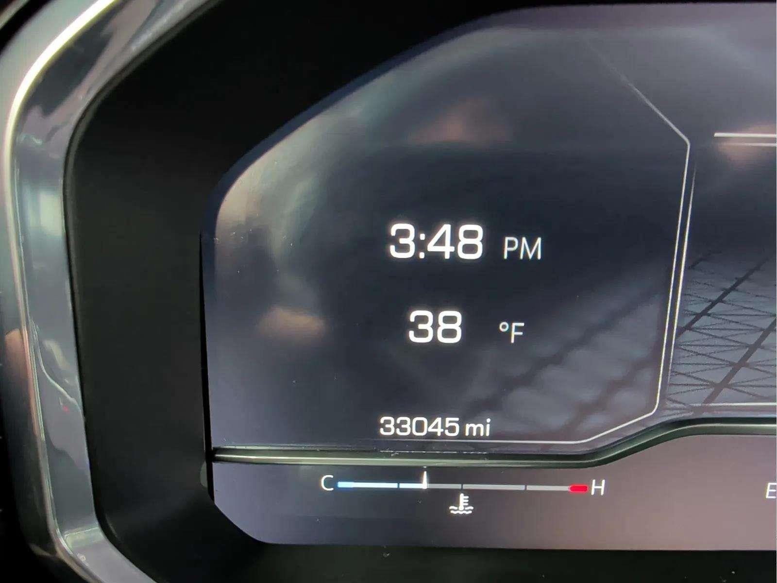 2024 GMC Sierra 2500 HD SLT