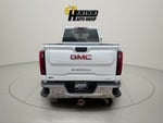 2024 GMC Sierra 2500 HD SLT