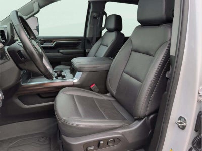 2024 GMC Sierra 2500 HD SLT