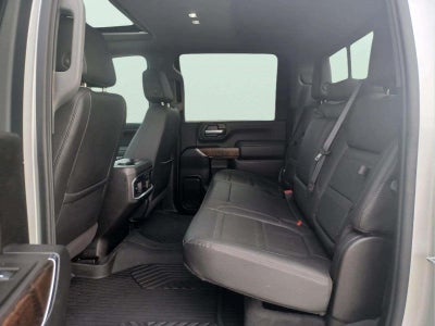 2021 GMC Sierra 2500 HD Denali