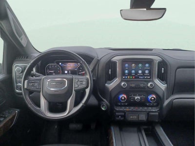 2021 GMC Sierra 2500 HD Denali