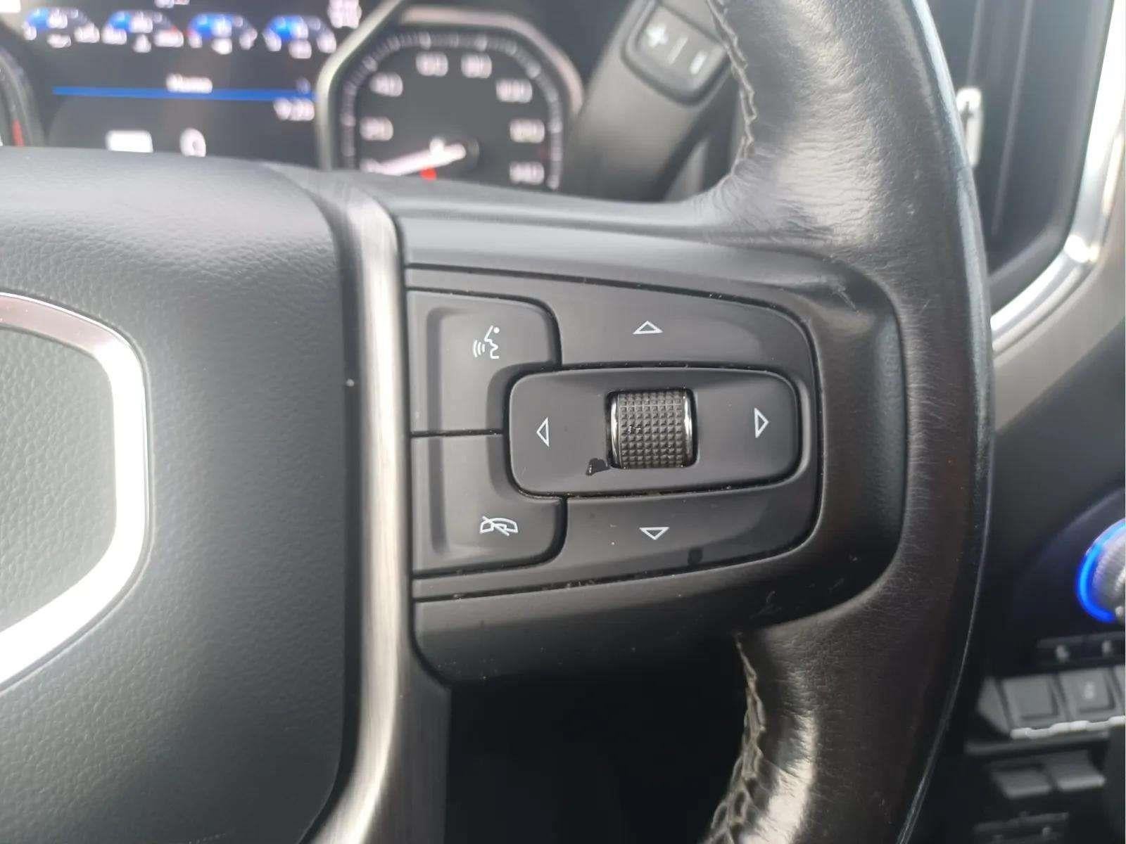 2021 GMC Sierra 2500 HD Denali