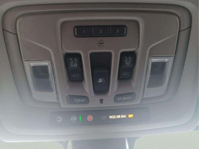 2021 GMC Sierra 2500 HD Denali