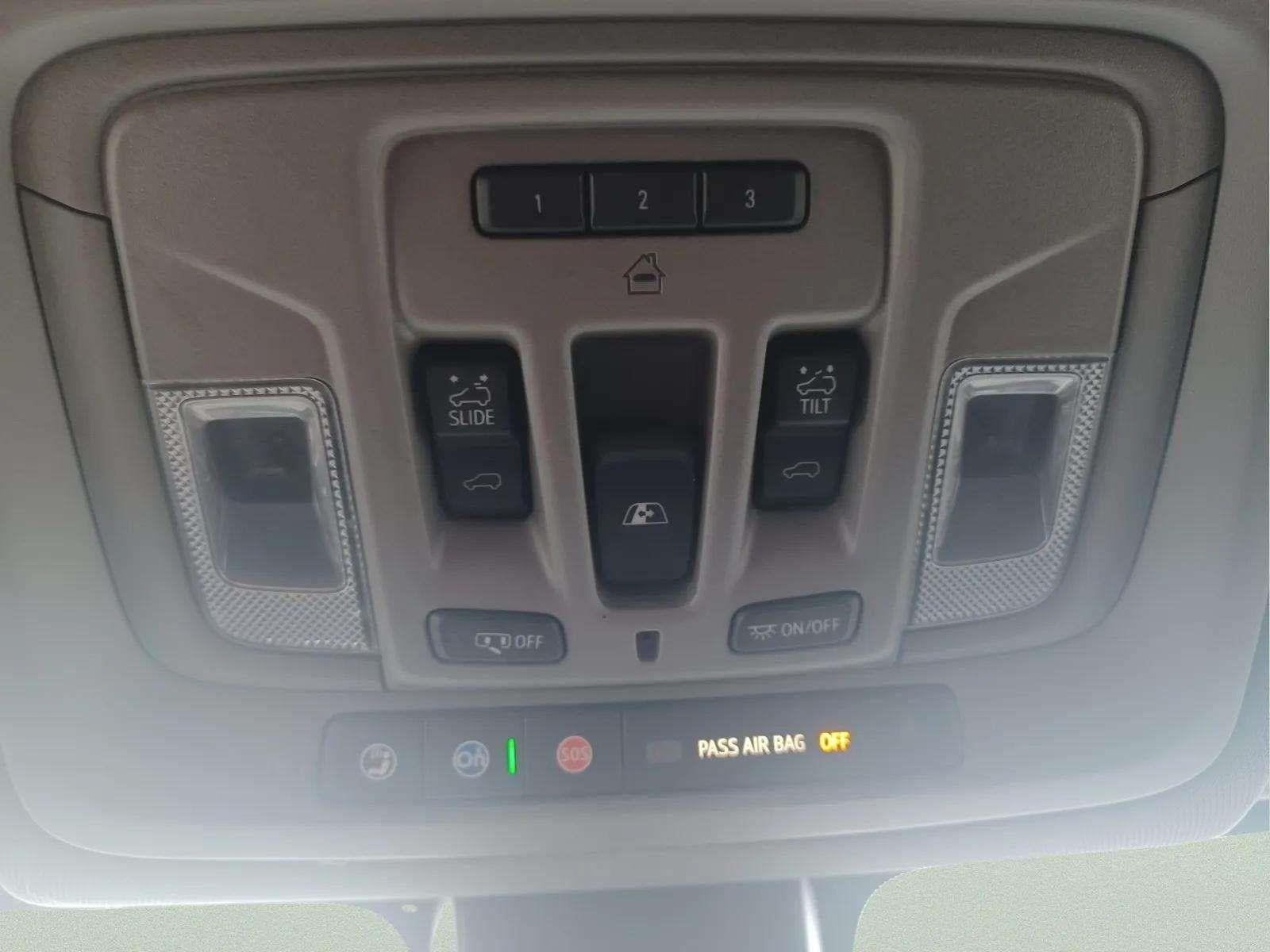 2021 GMC Sierra 2500 HD Denali