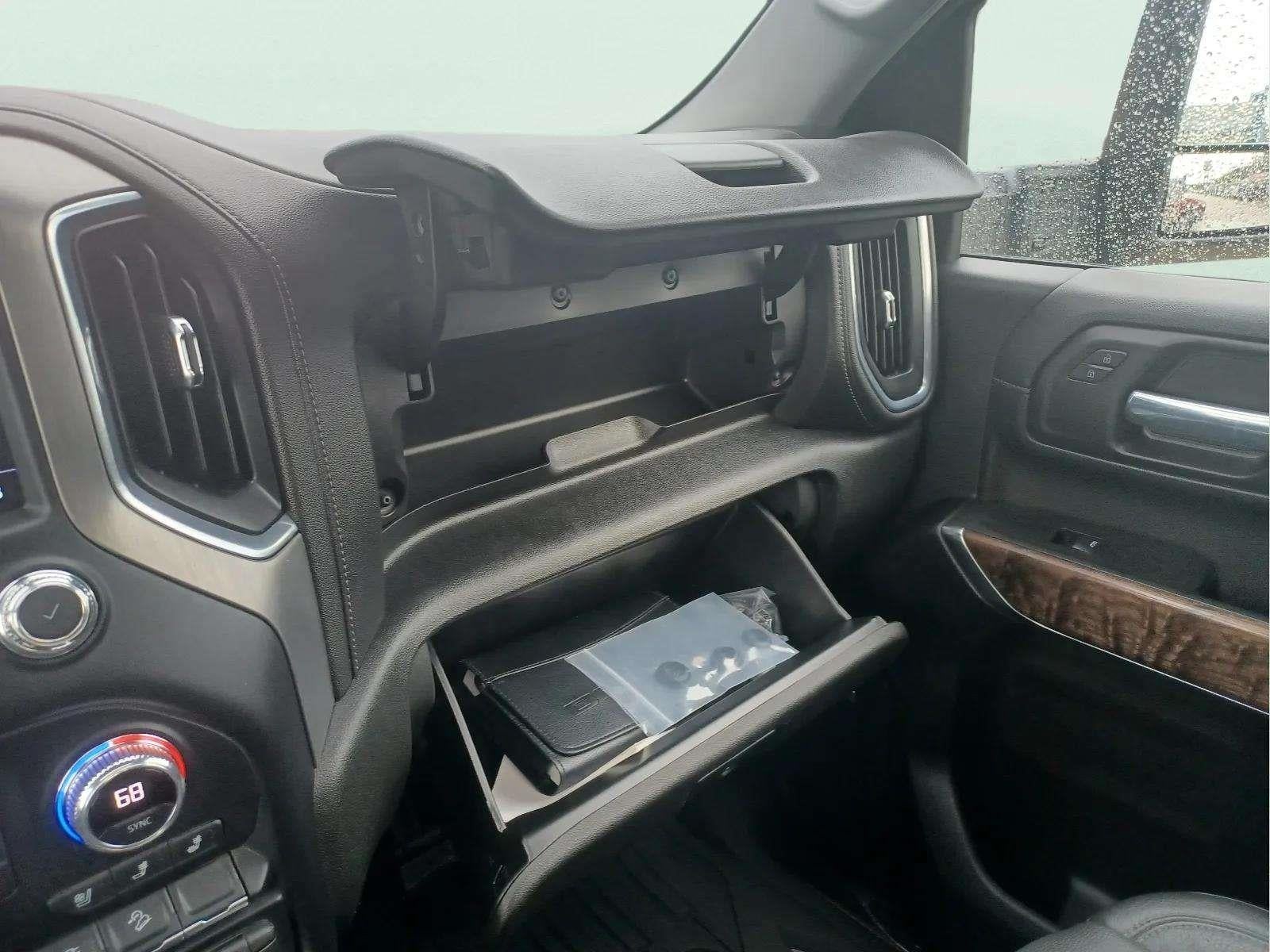 2021 GMC Sierra 2500 HD Denali