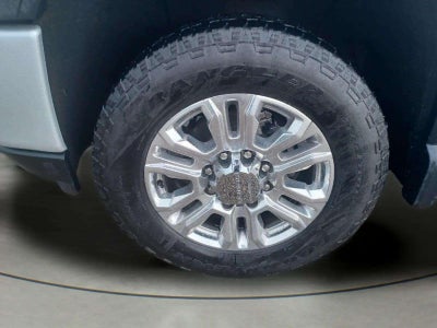 2021 GMC Sierra 2500 HD Denali