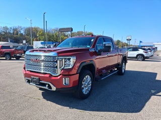 2023 GMC Sierra 2500 HD Denali