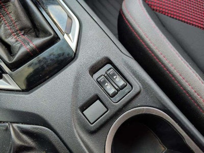 2020 Subaru Impreza Sport