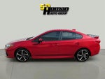 2020 Subaru Impreza Sport