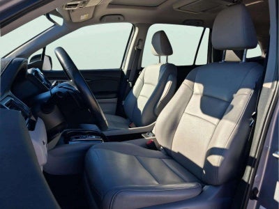 2019 Honda Pilot Touring 7-Passenger