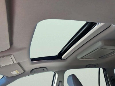 2019 Honda Pilot Touring 7-Passenger