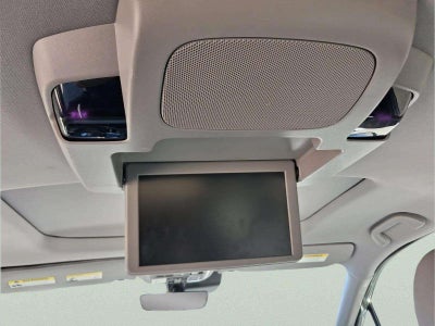 2019 Honda Pilot Touring 7-Passenger
