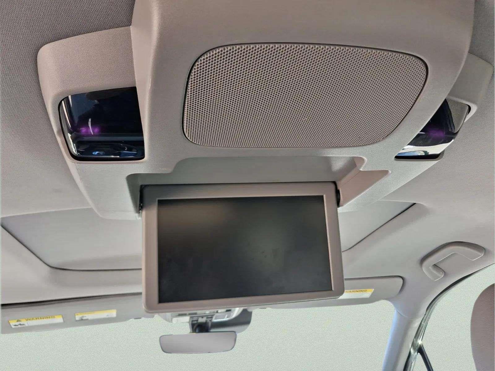 2019 Honda Pilot Touring 7-Passenger