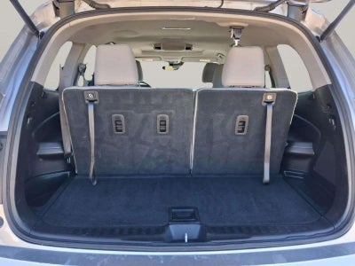 2019 Honda Pilot Touring 7-Passenger