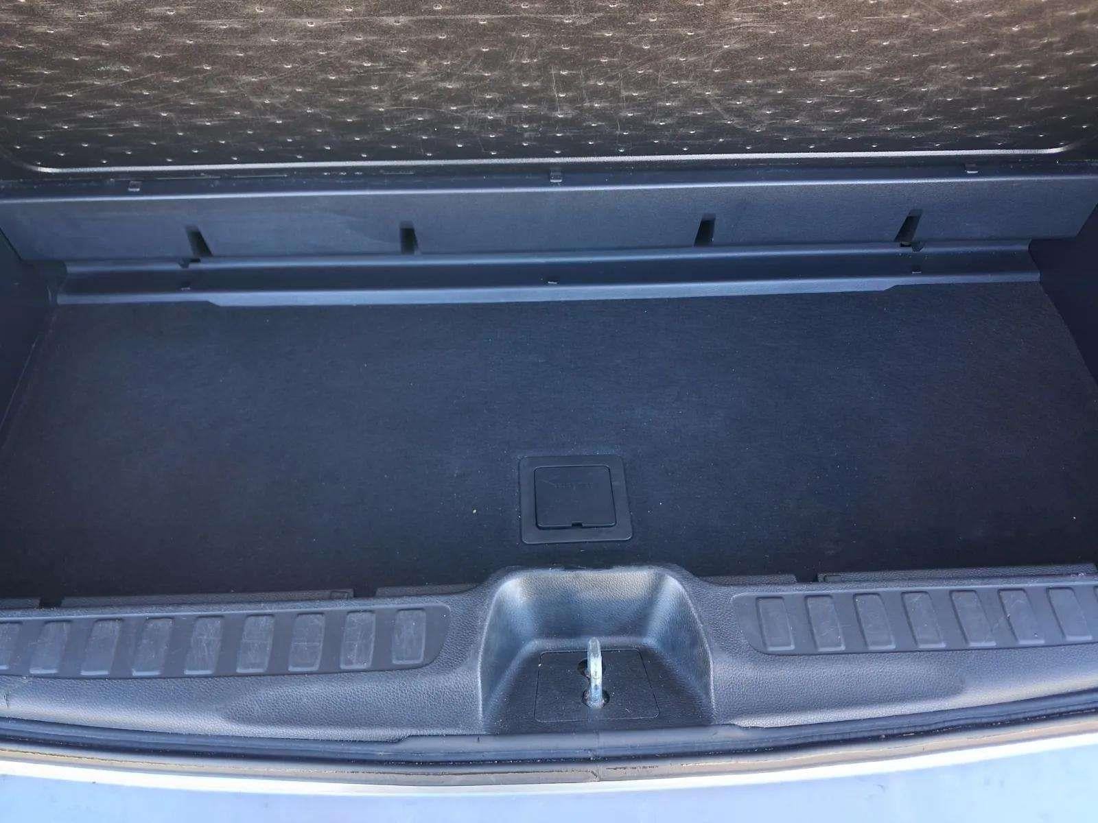 2019 Honda Pilot Touring 7-Passenger