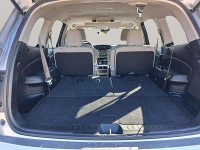 2019 Honda Pilot Touring 7-Passenger