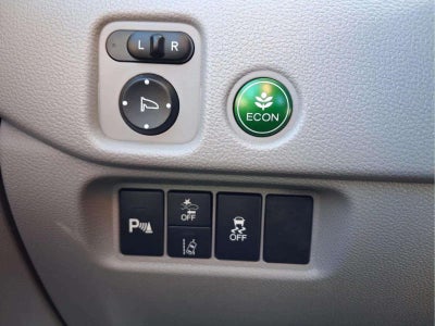 2019 Honda Pilot Touring 7-Passenger