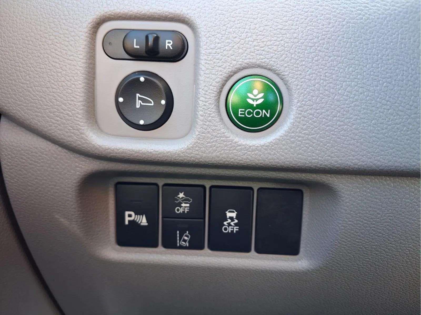 2019 Honda Pilot Touring 7-Passenger