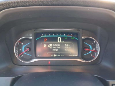 2019 Honda Pilot Touring 7-Passenger
