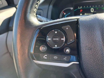 2019 Honda Pilot Touring 7-Passenger