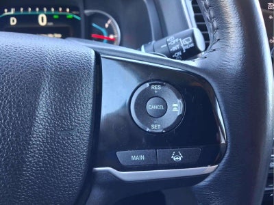 2019 Honda Pilot Touring 7-Passenger