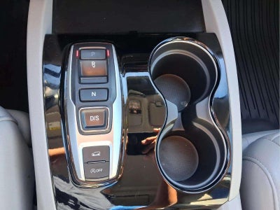 2019 Honda Pilot Touring 7-Passenger