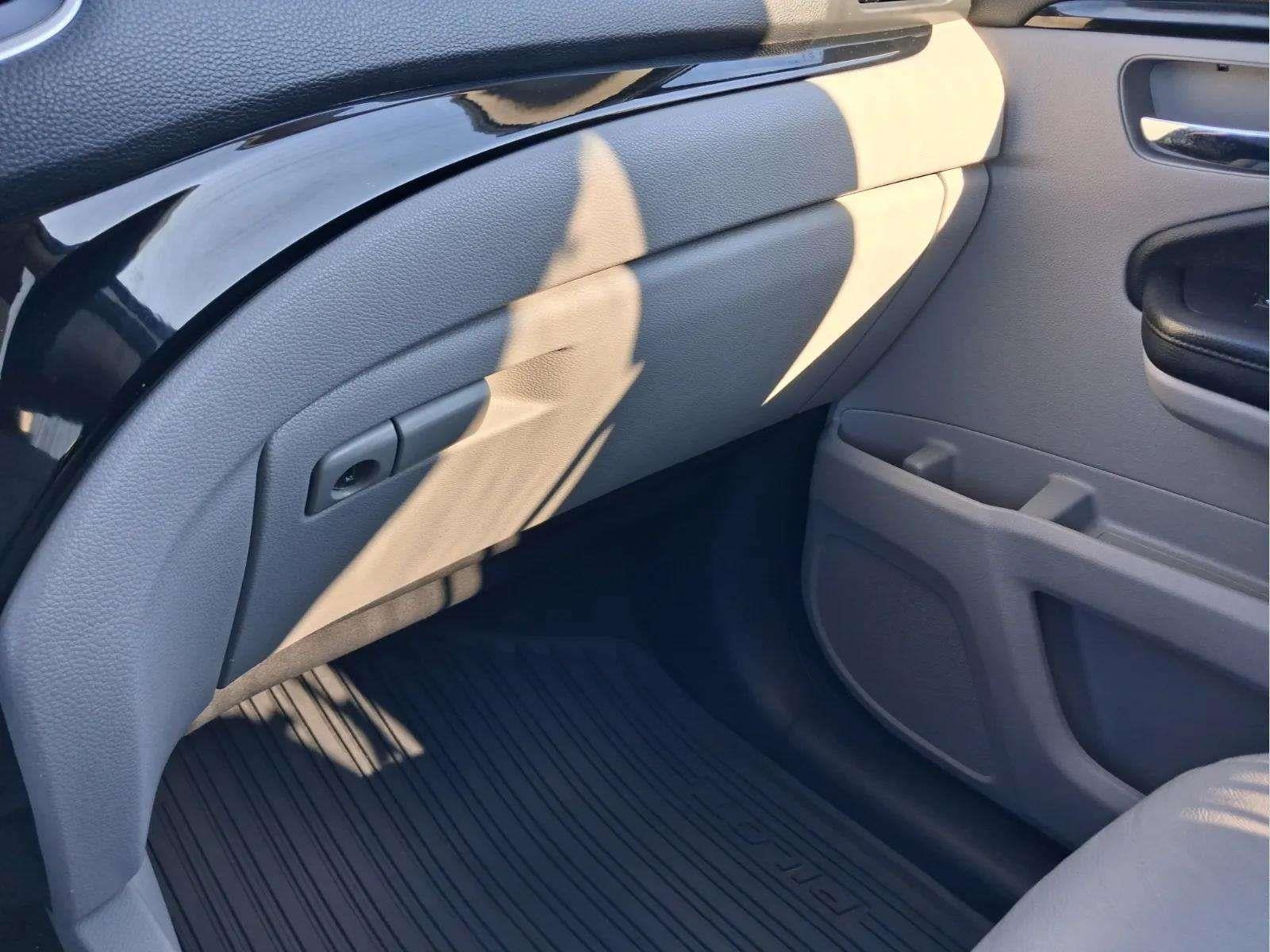 2019 Honda Pilot Touring 7-Passenger