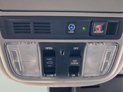 2019 Honda Pilot Touring 7-Passenger