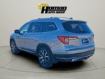2019 Honda Pilot Touring 7-Passenger