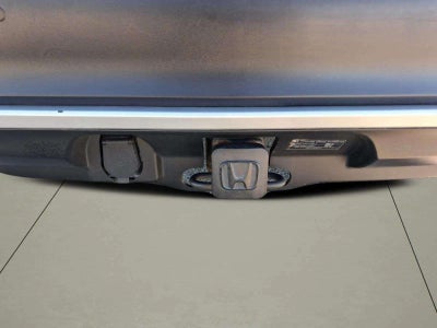 2019 Honda Pilot Touring 7-Passenger