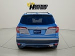 2019 Honda Pilot Touring 7-Passenger