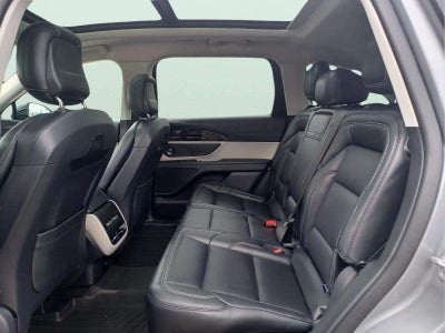 2024 Lincoln Nautilus Premiere