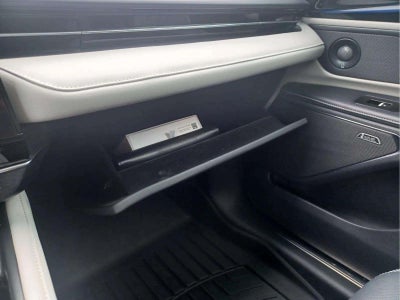 2024 Lincoln Nautilus Premiere
