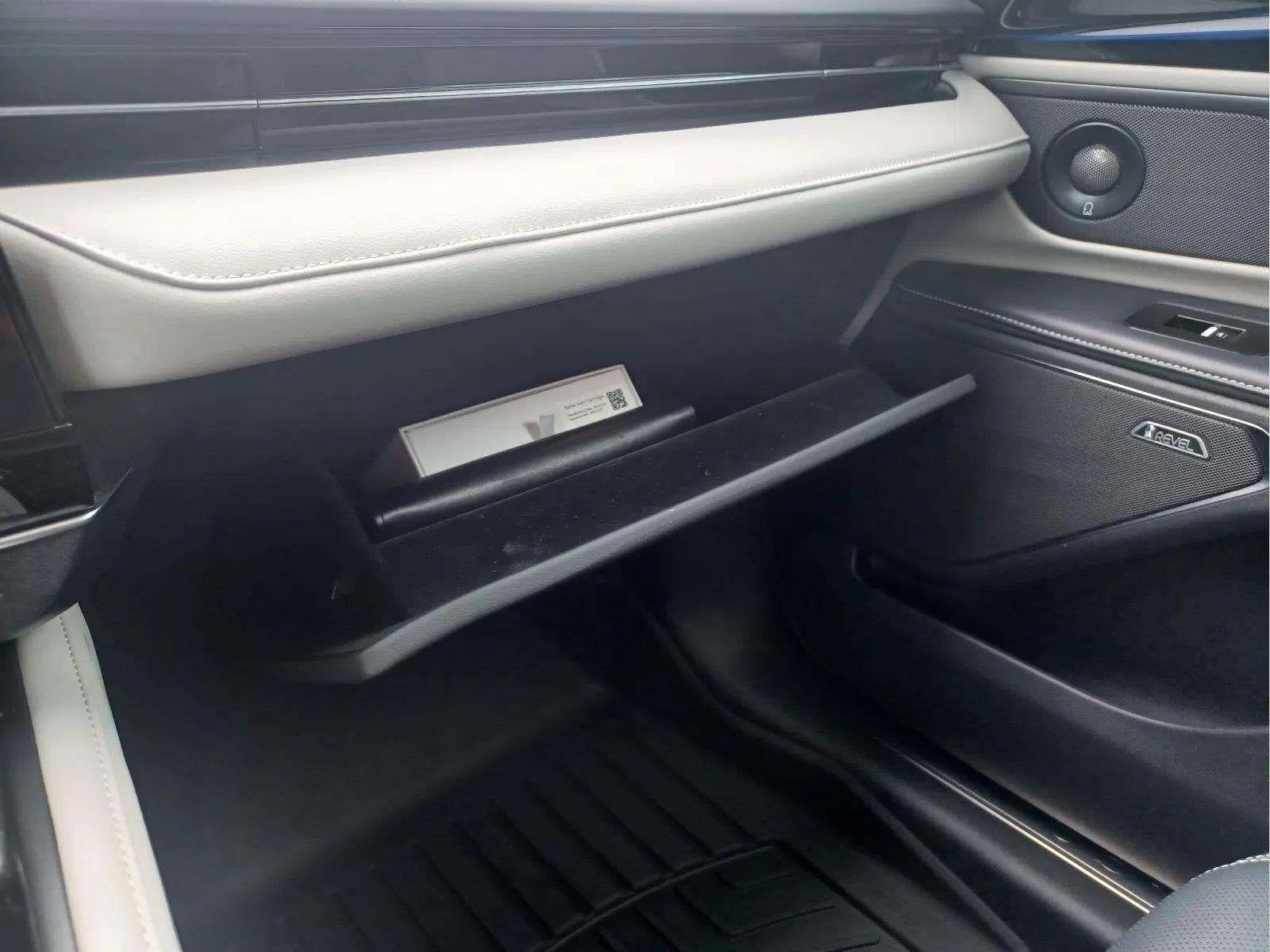 2024 Lincoln Nautilus Premiere