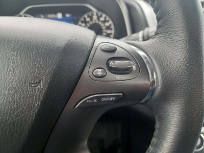 2021 Nissan Murano SL