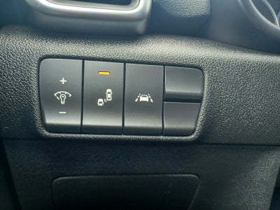 2021 Kia Sportage S