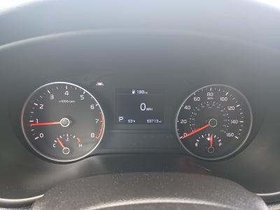2021 Kia Sportage S
