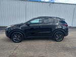 2021 Kia Sportage S