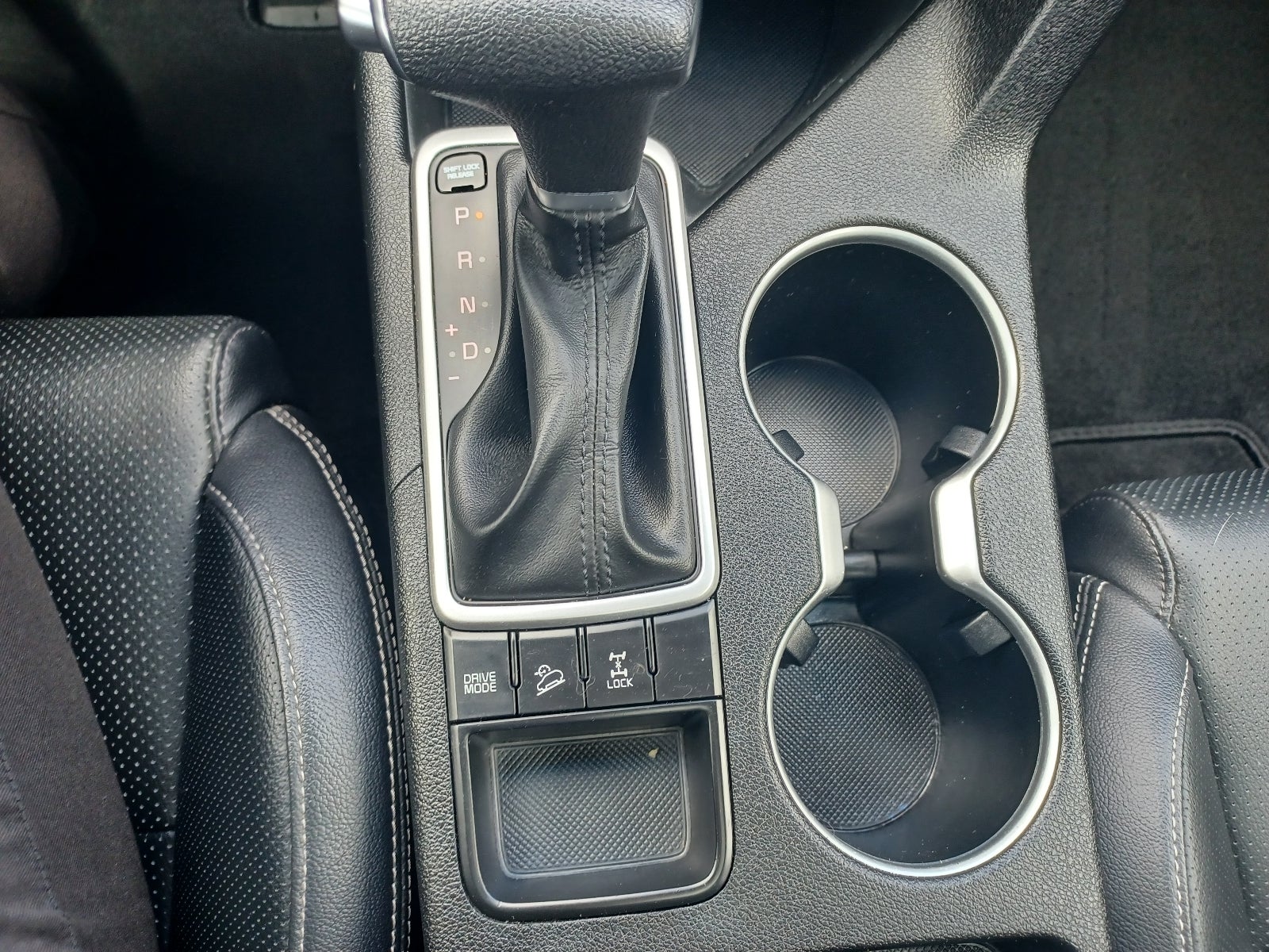 2021 Kia Sportage S