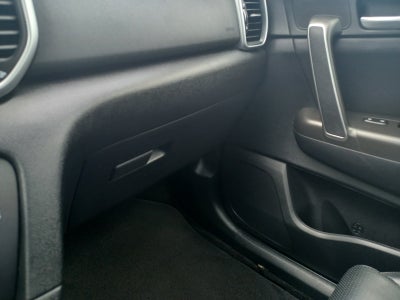 2021 Kia Sportage S