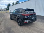 2021 Kia Sportage S