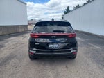 2021 Kia Sportage S