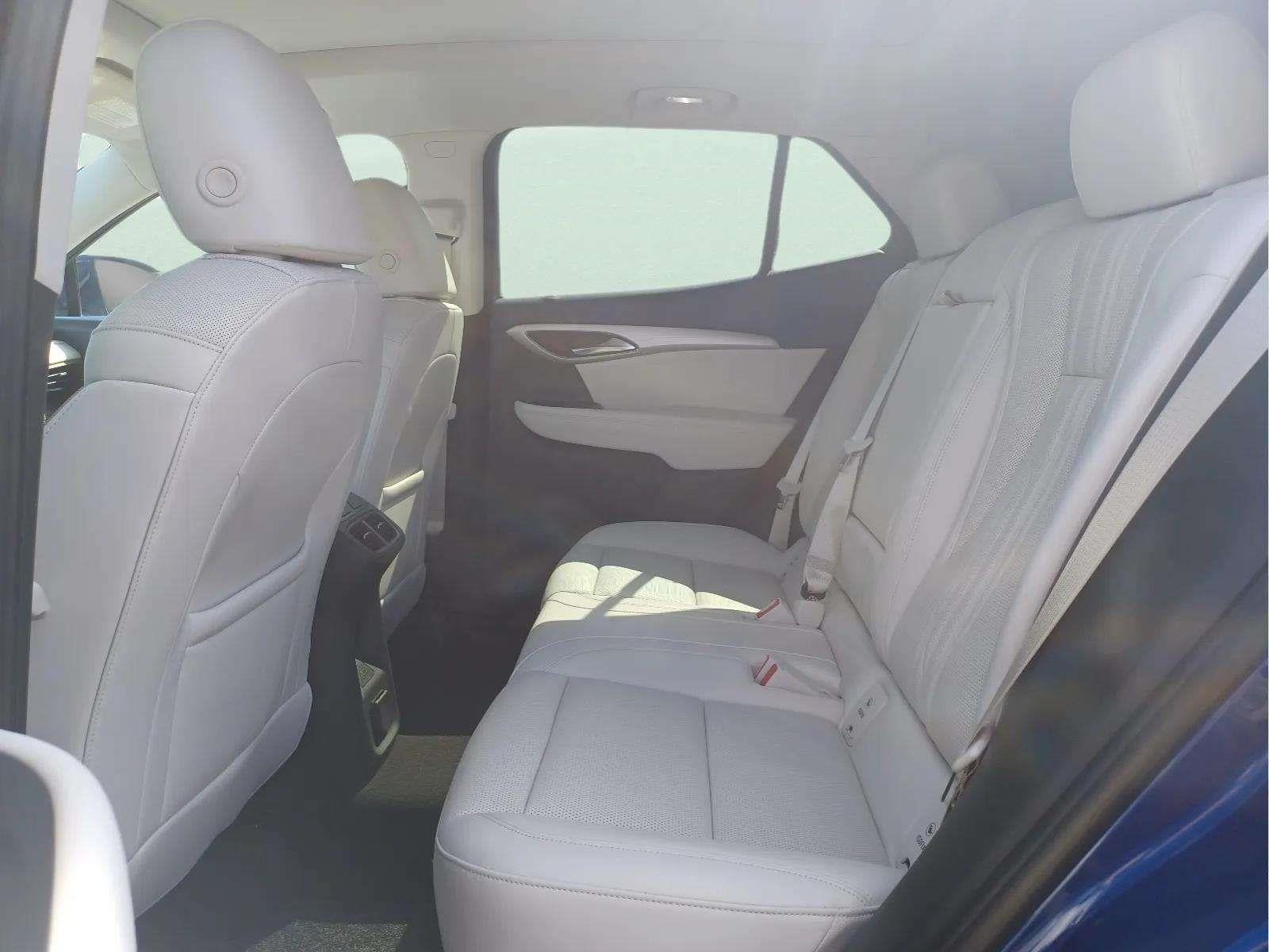 2024 Buick Envision Avenir
